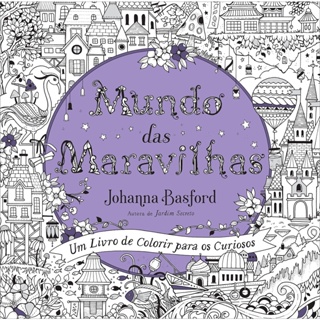 MUNDO DAS MARAVILHAS - SEXTANTE