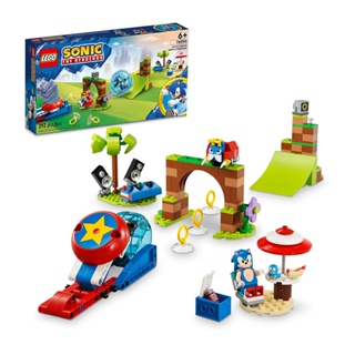 LEGO Aventura de Férias no Iglu 76990