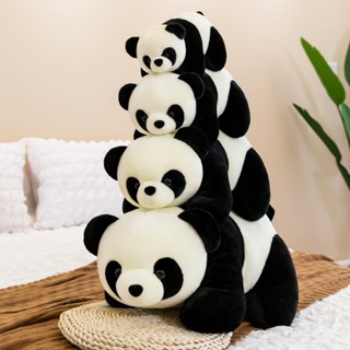 Panda stuff toy sales shopee