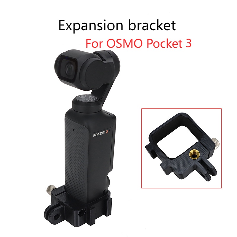 camara DJI Osmo Pocket 3  Estabilizador DJi Osmo Pocket 3
