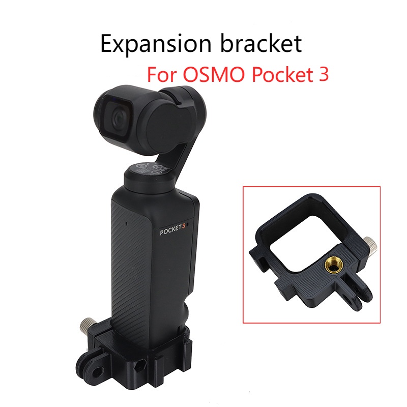 Dji osmo pocket store accessories