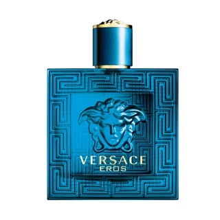 Versace Eros Perfume Masculino Edt 50ml