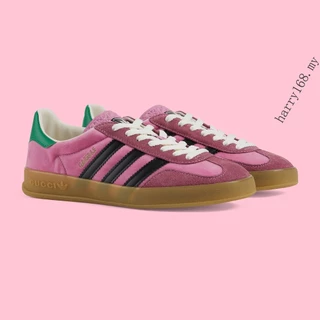 Tênis Gazelle Para Homens Tamanho 35-46 TT730