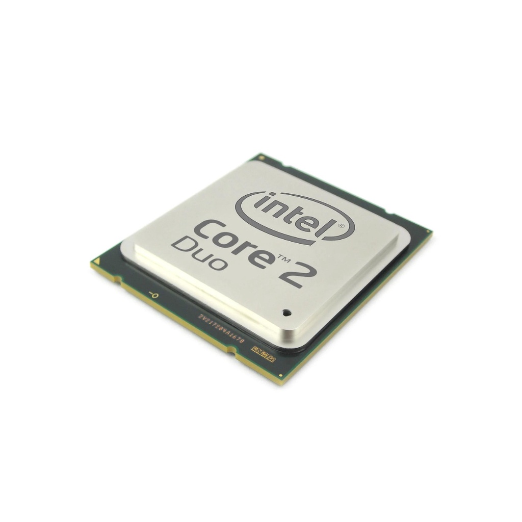 Procesador Intel Core 2 Duo E8400 A 3.0 GHz, Socket LGA 775 Bus De 1333mhz Strong Strong6mb L2 Cache Strong 696351