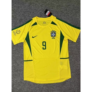 Camisa Do Brasil Uniforme Seleção Brasileira Copa do Mundo 2022 Azul -  Camiseta De Time De Futebol Oficial