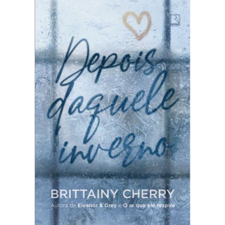 DEPOIS DAQUELE INVERNO em Oferta na Shopee