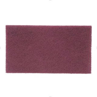Folha de Lixa Acabamento Fino Scotch-Brite 134X240mm Vinho H0001736331 3M