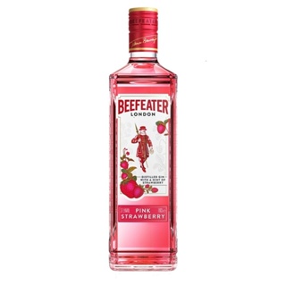 Gin Beefeater Pink 700ml