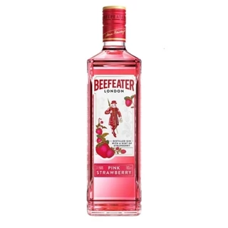 Gin Beefeater Pink 700ml. em Oferta na Shopee