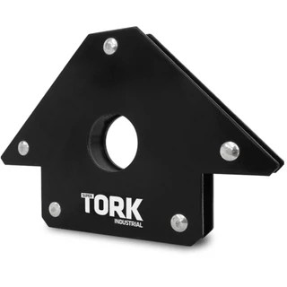 Esquadro Magnético Capacidade 30Kg EM-9030 Soldador Super Tork