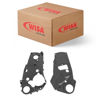 Kit Capa Correia Dentada Astra Vectra Zafira 1.8 2.0