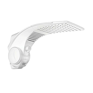 Chuveiro Elétrico Multitemperatura Lorenzetti Duo Shower 220V 6800W