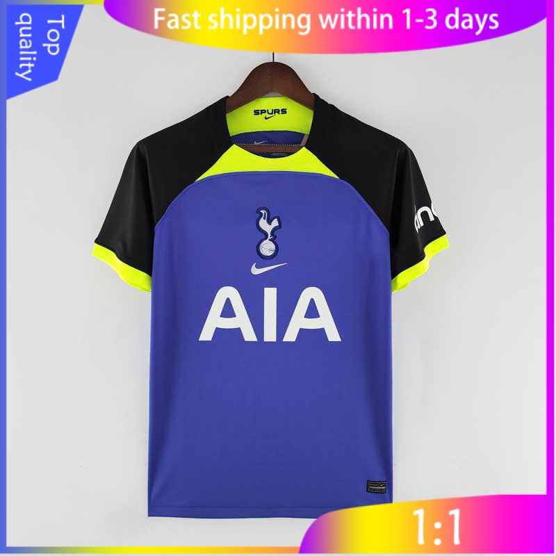 222/23 Camisa De Futebol II RC