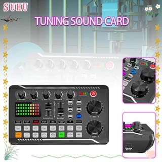 Tipo-c cartão de som ao vivo jogo K música ouvindo música USB para áudio  3,5mm multi-som para PC móvel ao vivo jogo karaoke ouvindo música -  AliExpress