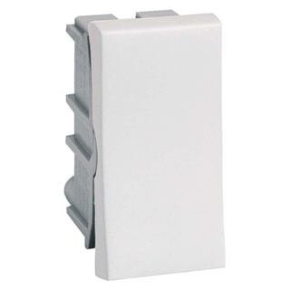 Módulo para interruptor simples branco bivolt Pialplus Pial