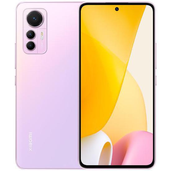 Celular Xiaomi 12 Lite Dual Chip 256GB 5G Global