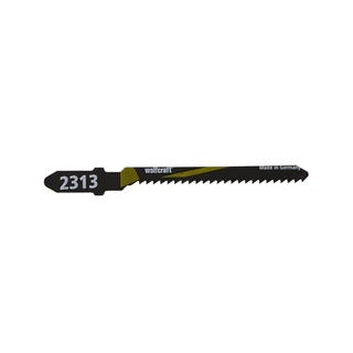 2 Lâminas em HCS para Tico Tico 231300 Wolfcraft