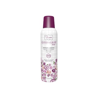 Desodorante Aerosol Giovanna Baby Beauty 150ml