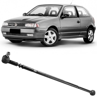 Barra Direção Gol G2 Parati Voyage 84 a 97 Dianteiro Passageiro Nakata N1004