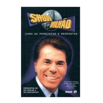 15 respostas do Show Do Milhão que só podem ter sido boladas pelo próprio  Silvio Santos