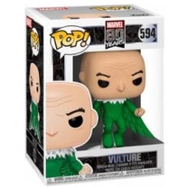 Funko Pop - Marvel - 80 Years - Black Widow #551 (Neu und originalverpackt) in Oensingen für CHF