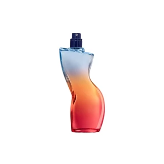 Shakira Dance Ocean Feminino Eau de Toilette 80 Ml