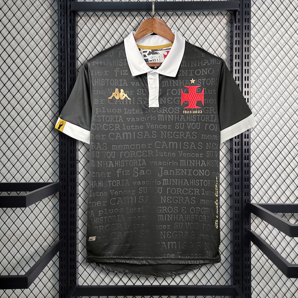 23/24 Camisa De Futebol Third away DJM