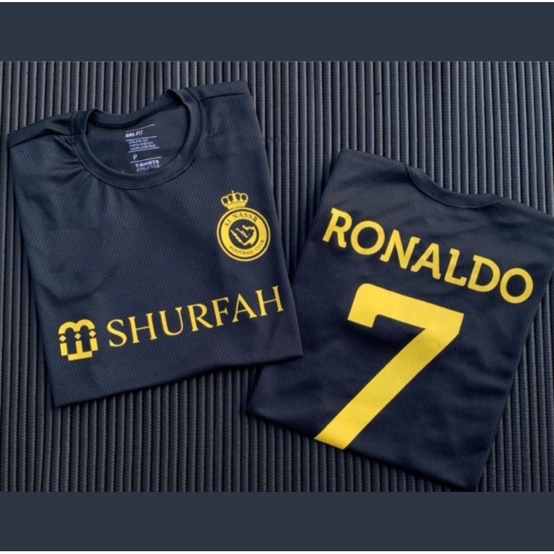 Real Madrid F.C.CR7 IS A LEGEND 5 Panel Canvas Wall Art Prints