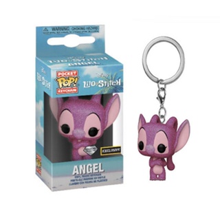 Funko pop stitch scrump angel cheap