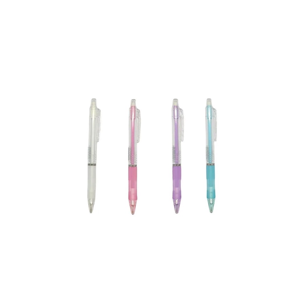 Lapiseira - CIS - Freezy 0.7mm | Shopee Brasil