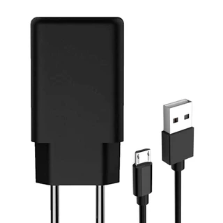 Carregador Turbo Inteligente + V8 Turbo com Cabo Micro USB Novos Telefones Recomendados ANJGG