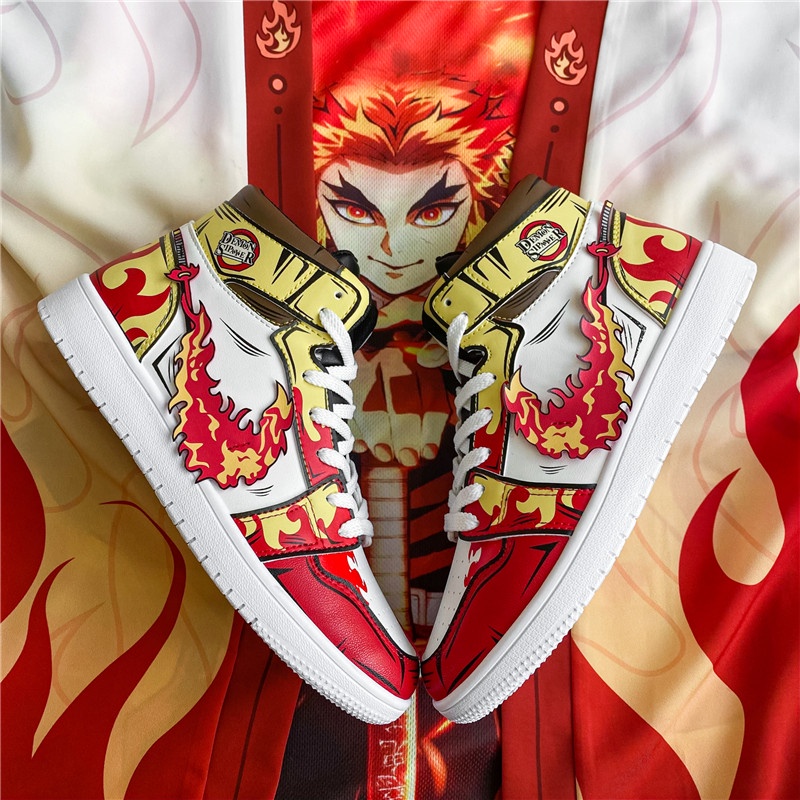 O nome conjunto da lâmina fantasma é bonito, alta gangue casual sapatos masculinos 2023 Os alunos usam sapatos esportivos da moda e da moda ao ar livre