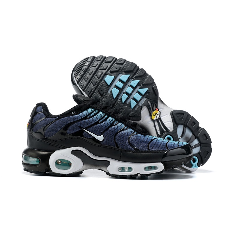 Nike tn store bleu foncé