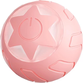 Brinquedos De Rolagem Inteligentes Para Gatos Brinquedos De Treinamento Para Gatos