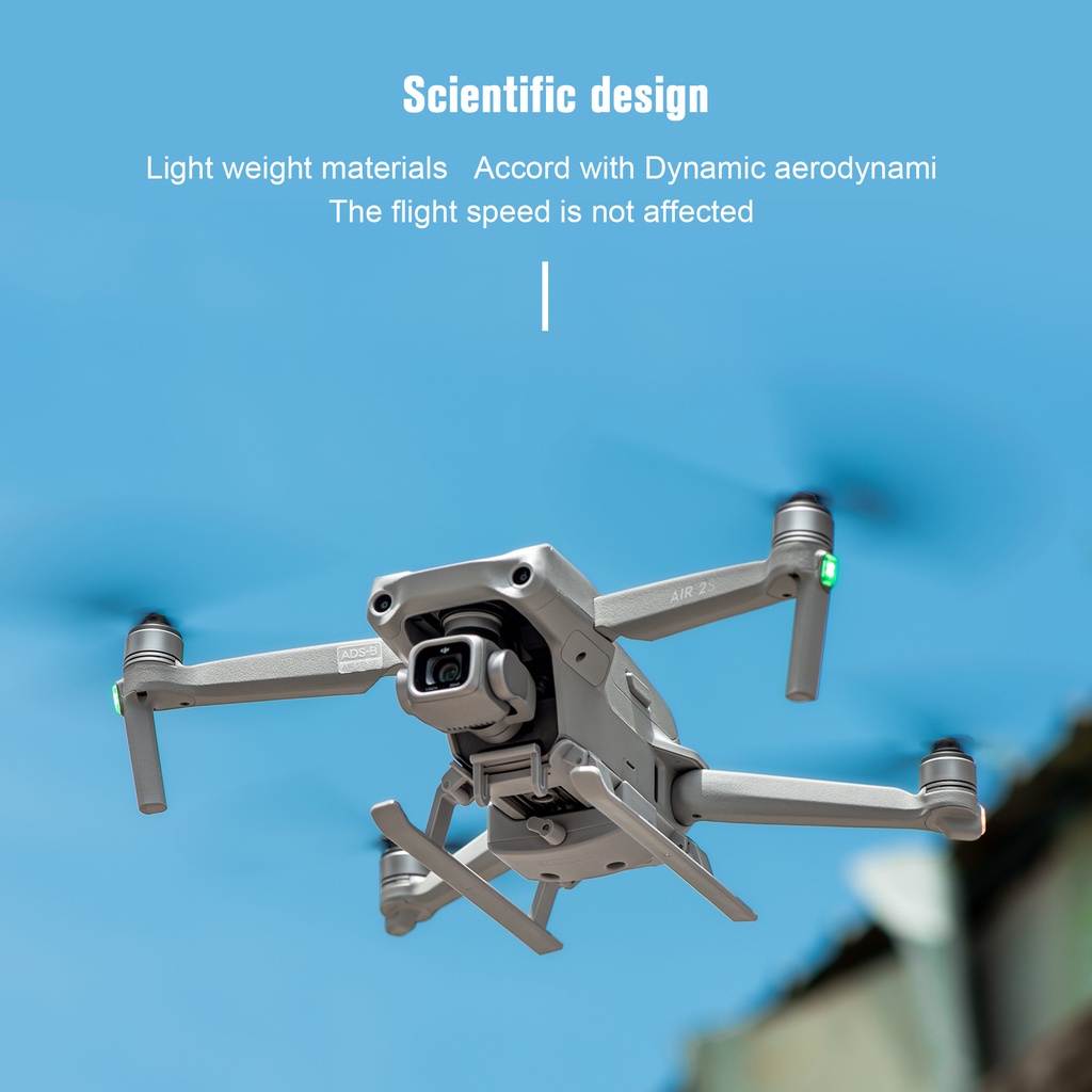 Sistema Di Lancio Airdrop Per Drone DJI Mini 4 Pro - Proposte Di Matrimonio E Consegne