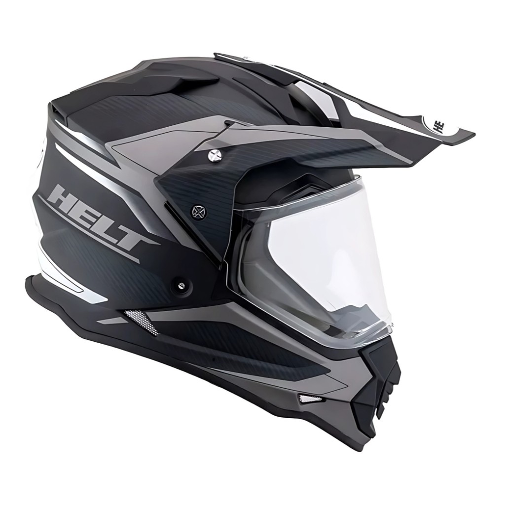 capacete cross vision helt em Promoção na Shopee Brasil 2025