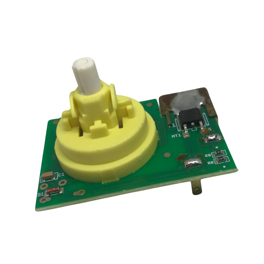 Interruptor 8 Vel.para Batedeira Planetaria Arno Deluxe 220V