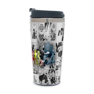 Copo Termico Personalizado Inox One Piece Serie 450 ml