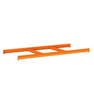 Longarina Amapá para Mini Porta Pallet 180x60cm