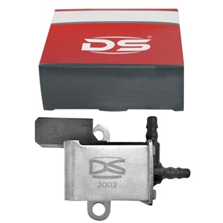 Válvula Solenoide Partida Frio Ecosport Fiesta Ka 1.6 DS