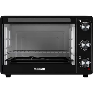 Forno Elétrico FE50 Suggar 50 Litros Com Função Grill