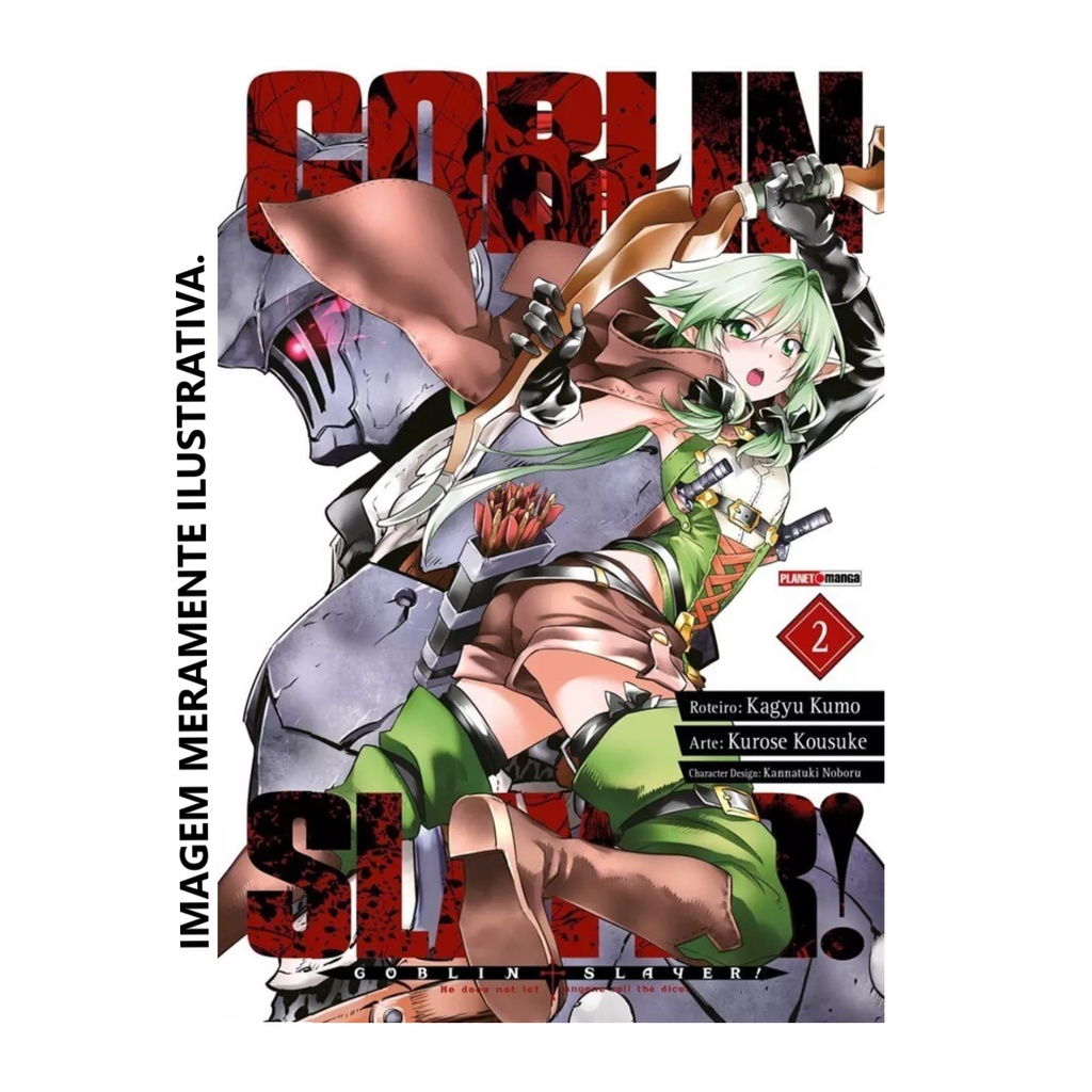 Goblin Slayer Vol. 12 - Light Novel de Kumo Kagyu; Ilustração: Kousuke  Kurose - Livro - WOOK