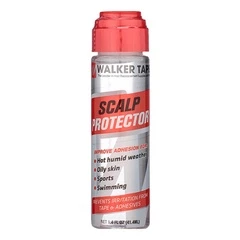Protetor Pele Scalp Protector 41.4ml Walker Tape Vermelho