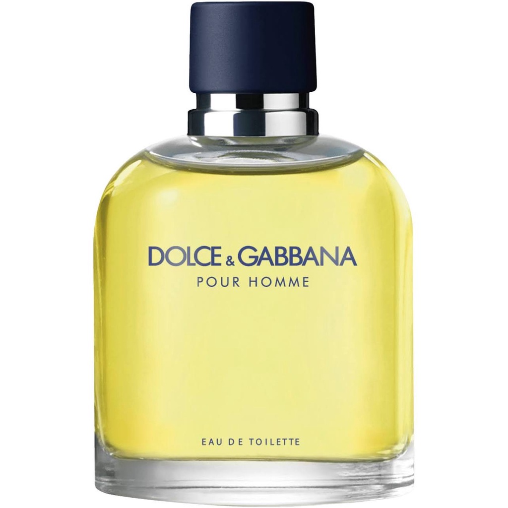 Men's Perfume Dolce & Gabbana   EDT 50 ml main image 0