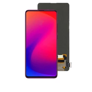Super Amoled Para Xiaomi Mi 9T&Mi 9T Pro&Redmi K20&Redmi K20 Pro Display Frontal Incell&Oled Tela Compativel M1903F10G Lcd