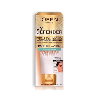 Protetor Solar Facial L