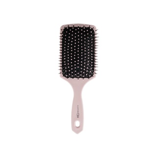 Escova De Cabelo Mq Beauty Raquete Nylon Grande