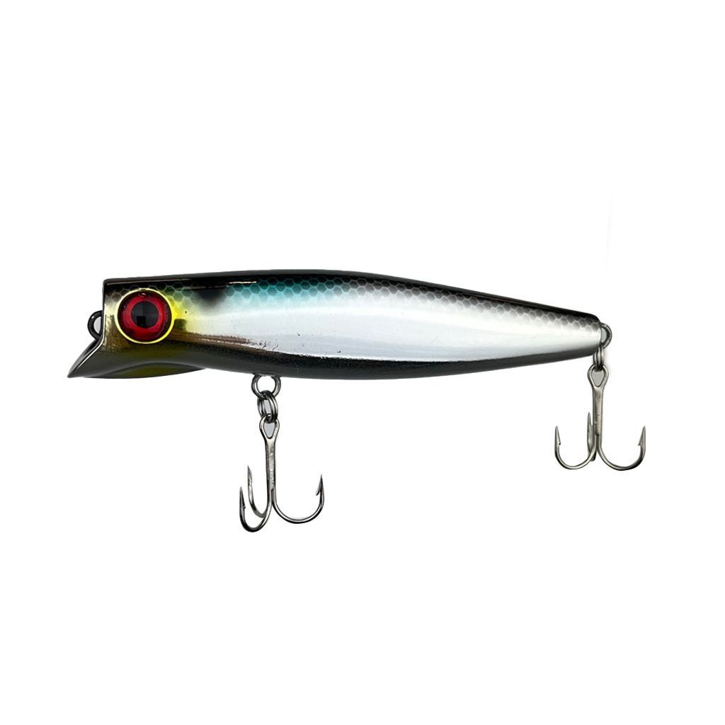 IMA Artificiale Empathy 90S 17g 90mm - Esche Da Spinning Per Spigola E Serra, Colore 012 Pesca