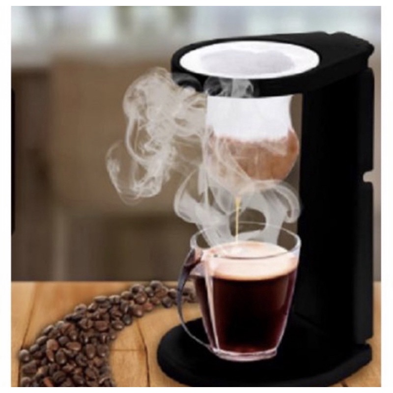 Suporte Mini Coador Individual De Café Keita + 2 Refil | Shopee Brasil