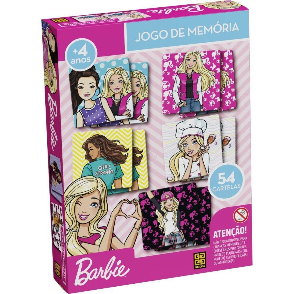 Kit 5 Jogos Uno Com 108 Cartas Para Jogar / Jogo Da Memória - Barbie/ Lilo  & Stitch - Dia De Promoção